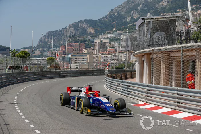 Arjun Maini (F2, France)