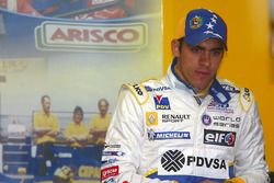 Pastor Maldonado, Draco Multiracing