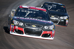 Ryan Newman, Richard Childress Racing Chevrolet