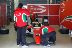 Mick Schumacher, Prema Powerteam