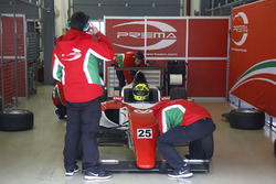 Mick Schumacher, Prema Powerteam