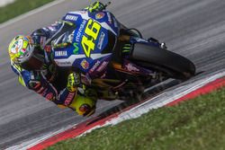 Valentino Rossi, Yamaha Factory Racing