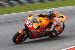 Marc Marquez, Repsol Honda Team