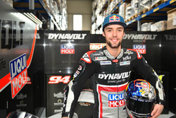 Jonas Folger, IntactGP
