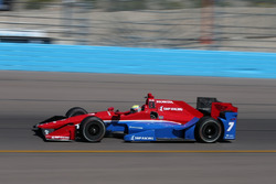 Габби Чавес, Schmidt Peterson Motorsports