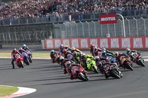 GP de Japón de MotoGP: Comentarios en directo y últimas noticias desde Motegi