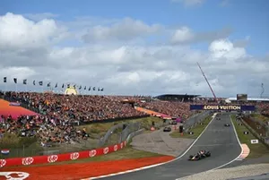 Liveverslag en updates van de F1 Grand Prix van Nederland – kwalificatie