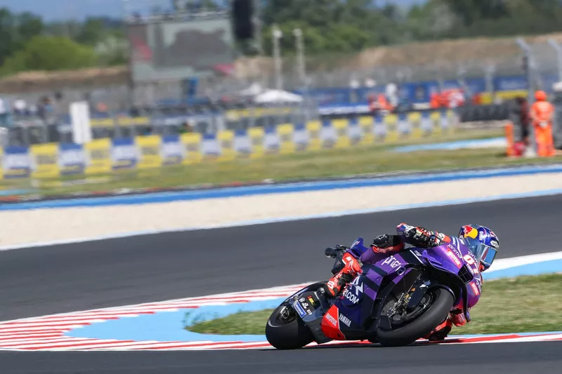 Toprak Razgatlioglu, Pramac Racing
