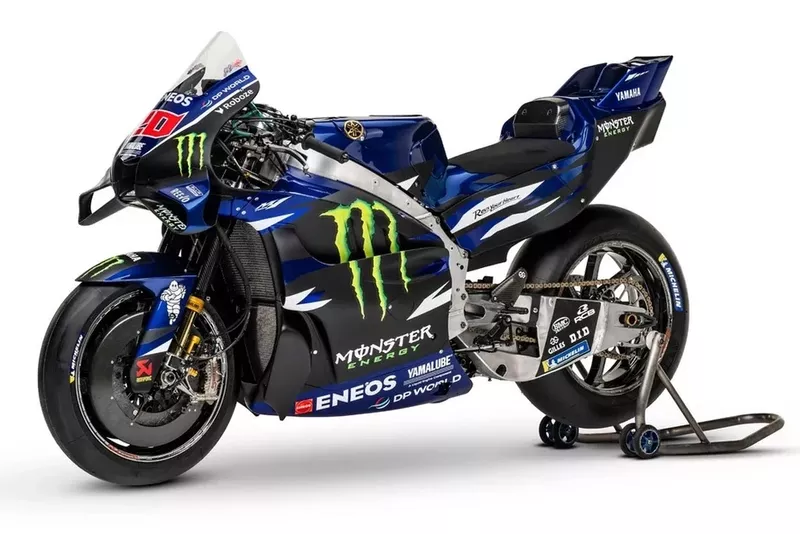 Yamaha Factory Racing