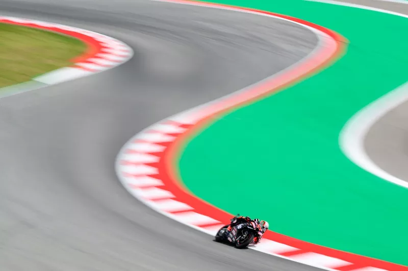 Marco Bezzecchi, Aprilia Racing