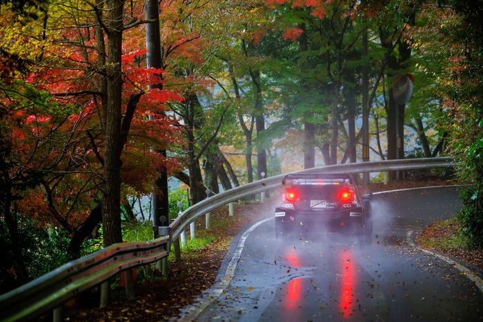 Такамото Кацута, Аарон Джонстон, Toyota Gazoo Racing WRT Toyota GR Yaris Rally1