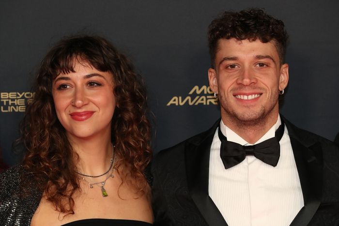 Marco Bezzecchi, Aprilia Racing, Chiara Marchetti