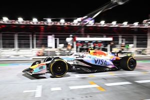 Liam Lawson, Equipo Racing Bulls