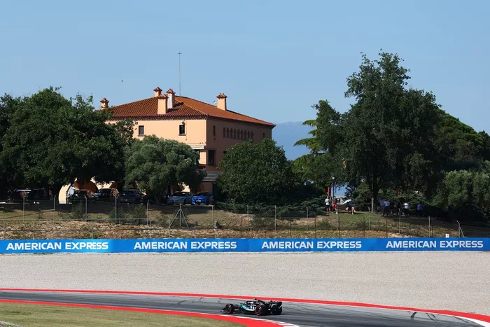 Andrea Kimi Antonelli, Mercedes