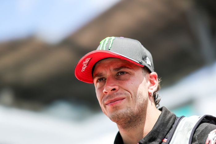 Марко Безсекки, Aprilia Racing