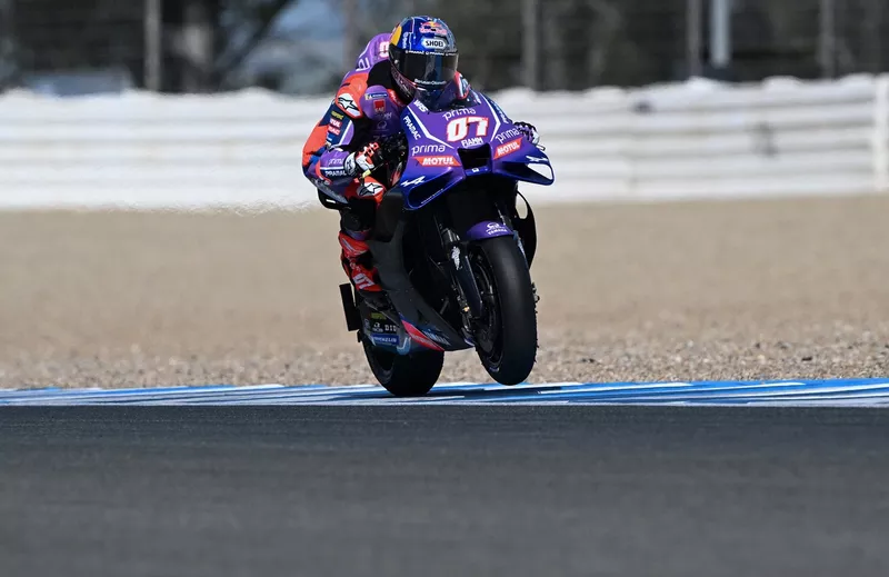 Toprak Razgatlioglu, Pramac Racing