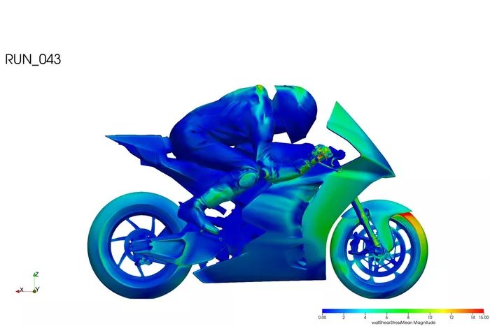 Ducati MotoE