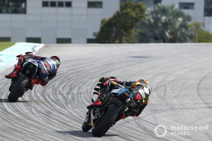 Marco Bezzecchi, VR46 Racing Team