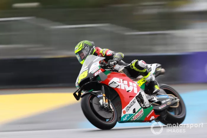 Cal Crutchlow, Team LCR Honda