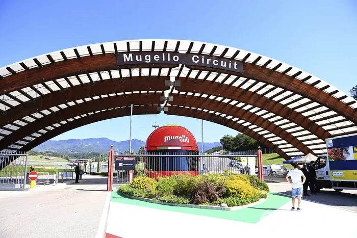 Mugello