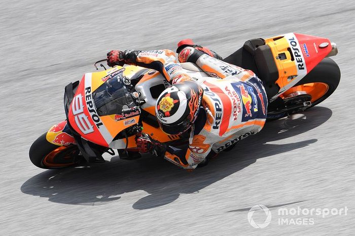 Jorge Lorenzo, Repsol Honda Team