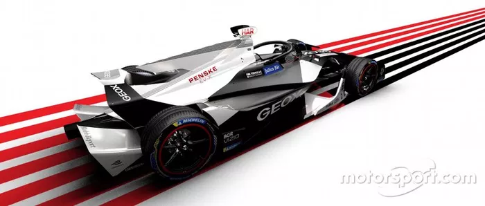 GEOX Dragon Gen2 EVO