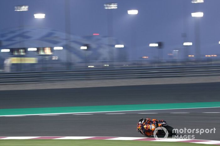 Pol Espargaro, Red Bull KTM Factory Racing