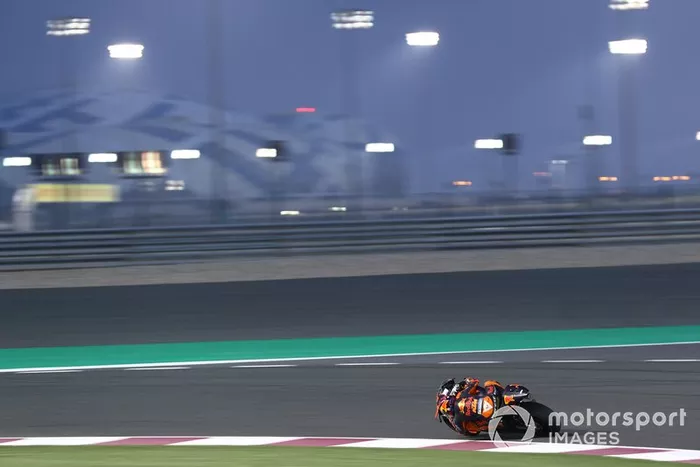 Pol Espargaro, Red Bull KTM Factory Racing