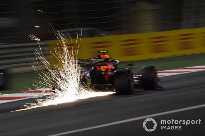 Pierre Gasly, Red Bull Racing RB15