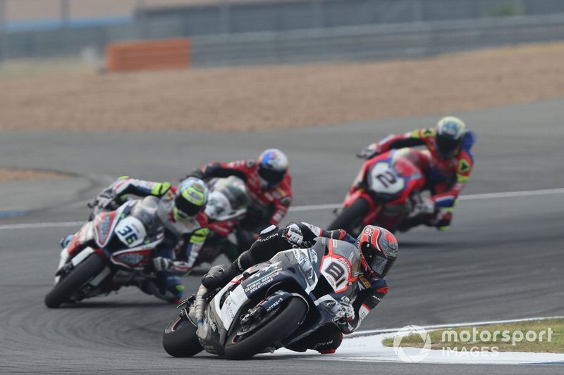 Jordi Torres, Team Pedercini