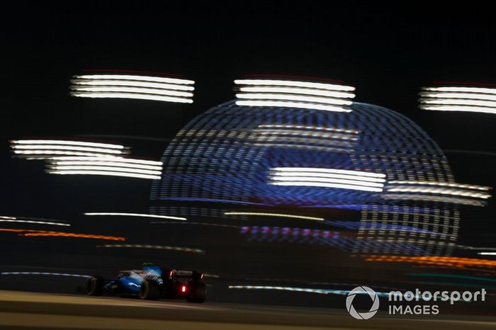 Robert Kubica, Williams FW42