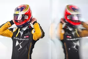 Jean-Eric Vergne, DS TECHEETAH 