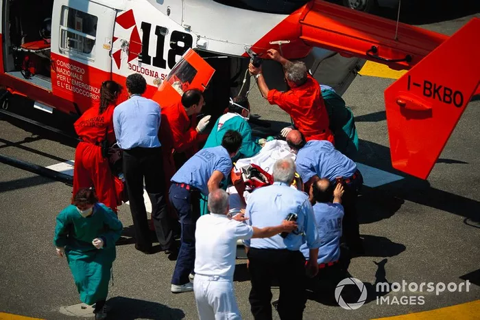 GP de San Marino de 1994