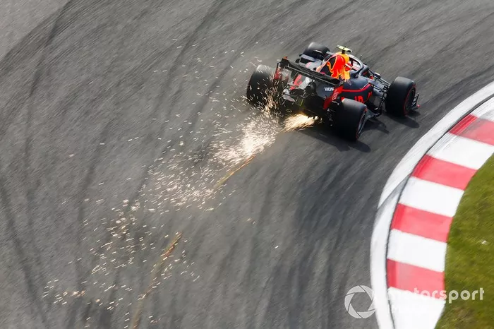 Pierre Gasly, Red Bull Racing RB15 