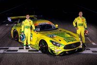 HTP Motorsport announcement