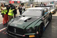 K-Pax Racing