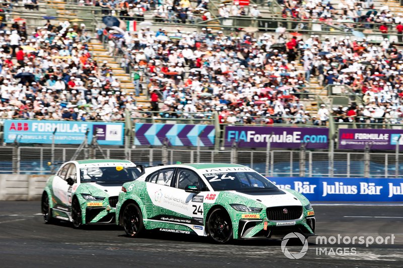Ahmed Bin Khanen, Saudi Racing Bandar Alesayi, Saudi Racing