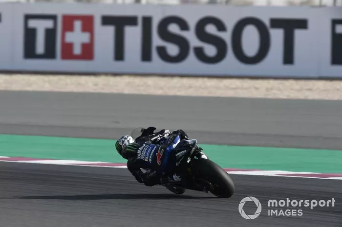 Maverick Vinales, Yamaha Factory Racing