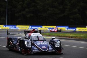 #23 United Autosports Oreca 07 - Gibson LMP2, Paul Di Resta, Alex Lynn, Wayne Boyd 