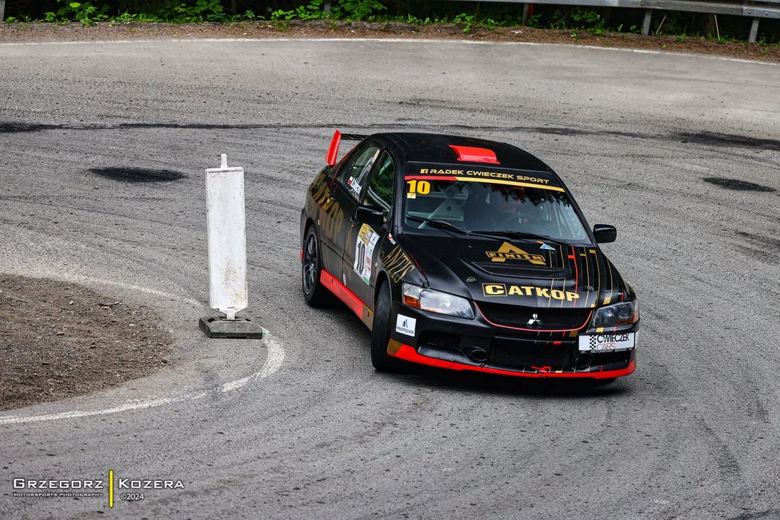 Wyścig Magura Małastowska