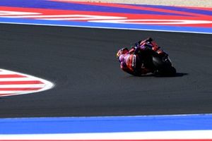 Jorge Martín, Pramac Racing