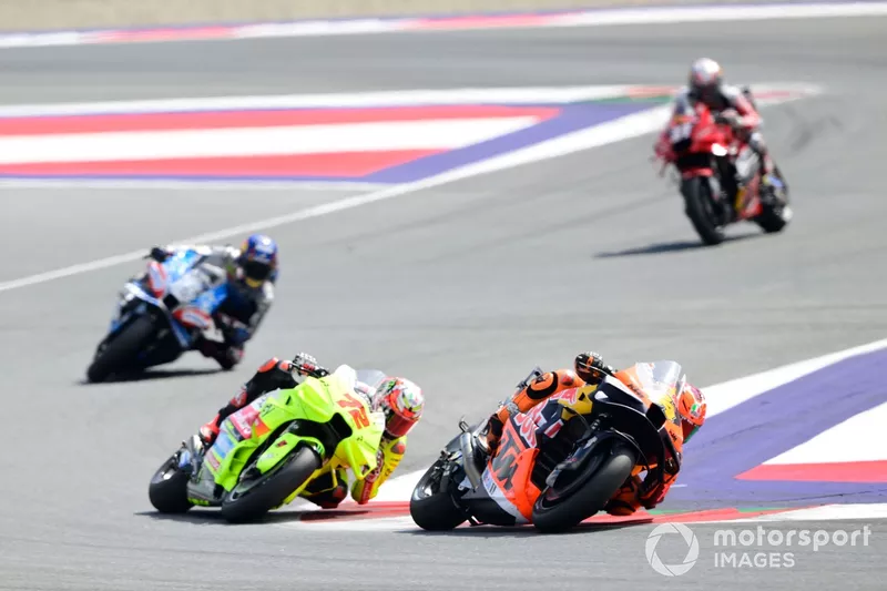 Pol Espargaro, Red Bull KTM Factory Racing