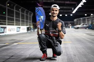 GALERÍA: Pascal Wehrlein, campeón del mundo de Fórmula E 2023-2024