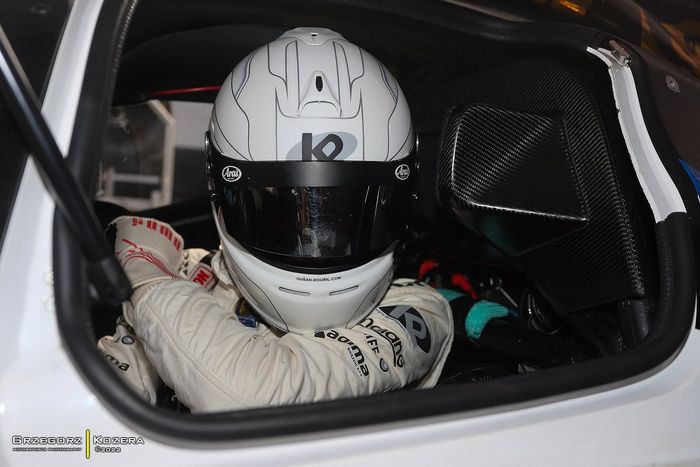 WSMP, FIA CEZ, Slovakiaring