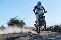 Yamaha Team presentatie