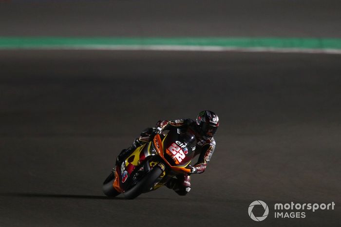 Sam Lowes, Marc VDS Racing Team