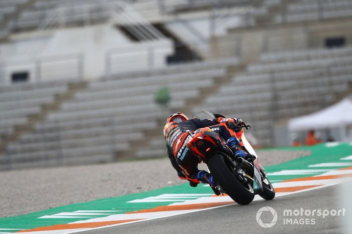 Jorge Martin, Red Bull KTM Ajo