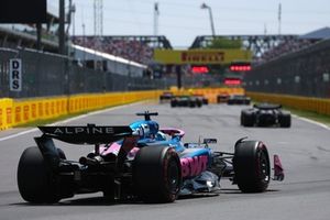 F1 na żywo: Kwalifikacje w Kanadzie