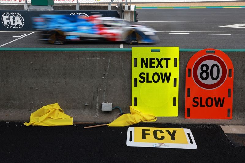 Panneaux des maréchaux