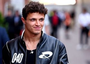 Lando Norris, McLaren